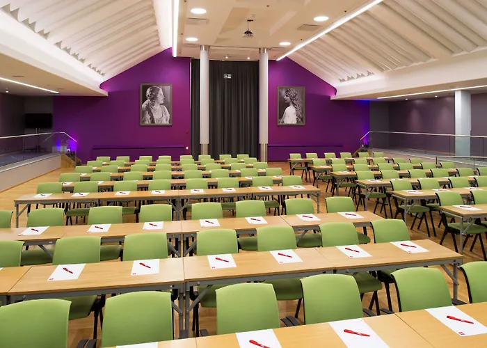 Thon Opera Hotell Oslo