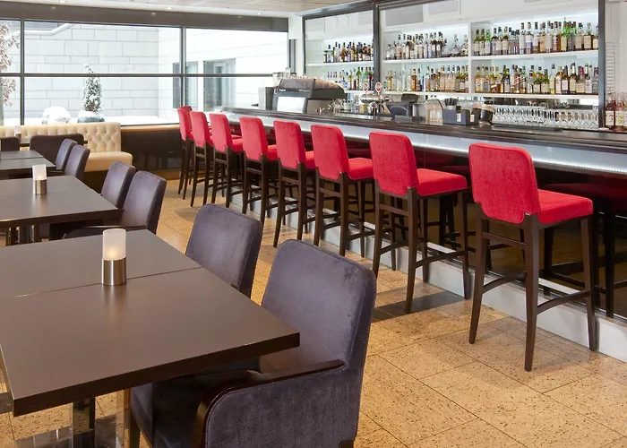 Thon Opera Hotell Oslo