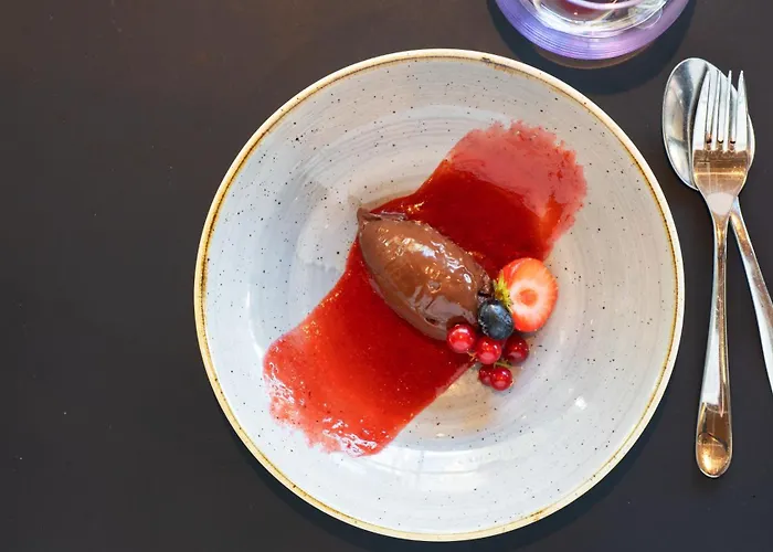 Thon Opera Hotell Oslo