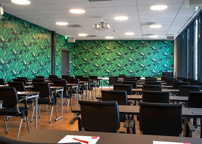 Thon Opera Hotell