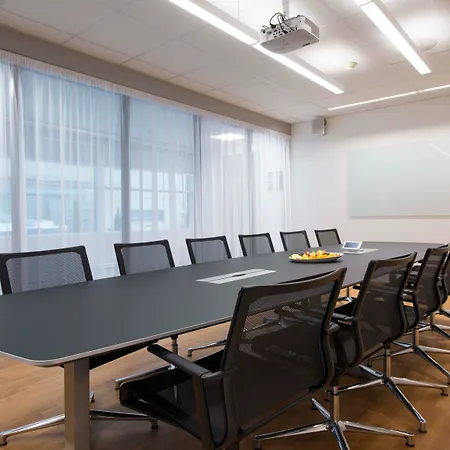 Thon Opera אוסלו