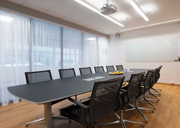 Thon Opera אוסלו