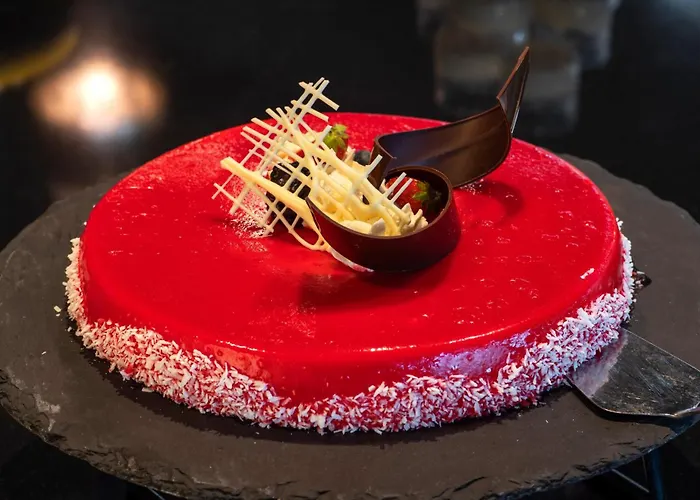 מלון Thon Opera אוסלו