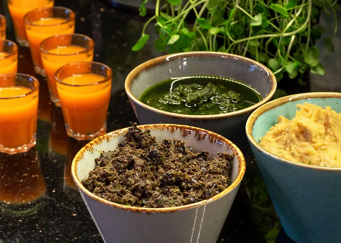 מלון Thon Opera אוסלו