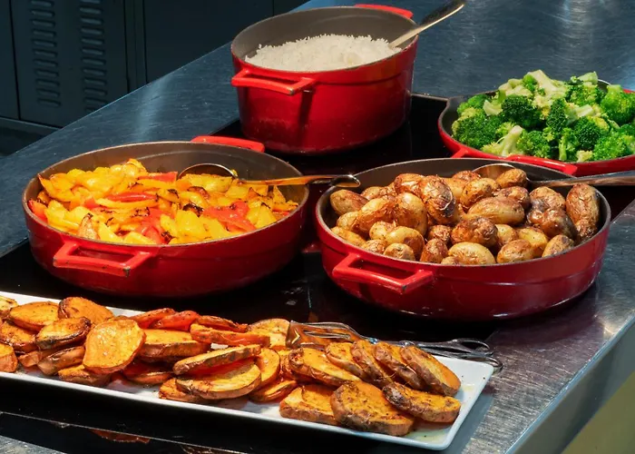 Thon Opera 4* אוסלו