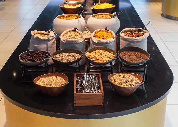 Thon Opera אוסלו