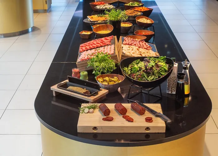 Thon Opera אוסלו