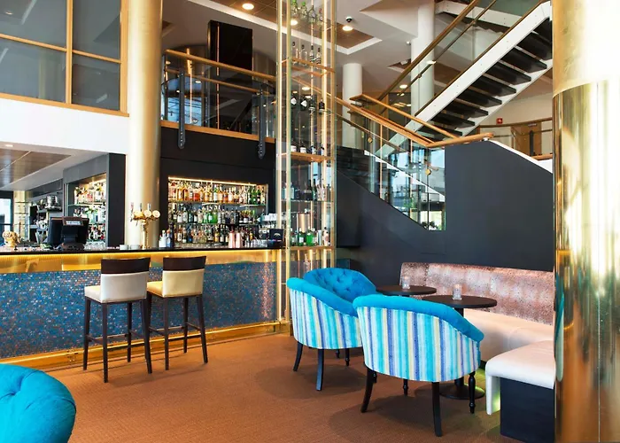 Thon Opera 4* אוסלו